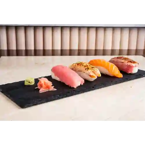 Nigiris Honolulu