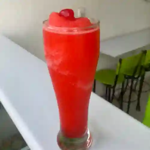 Limonada Cerezada