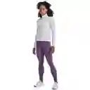 Under Armour Leggings Motion Mujer Morado T. LG Ref: 1361109-571