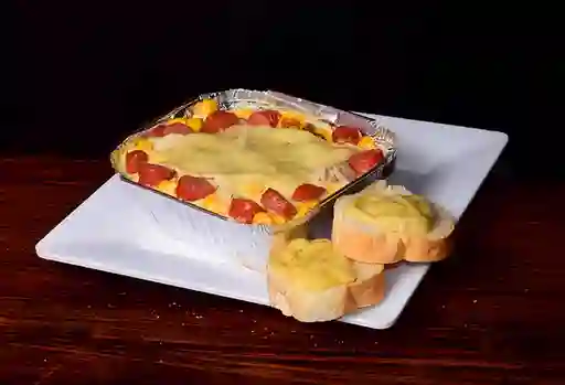 Maicito con Ranchera