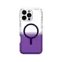 Avana Case Sunrise Para iPhone 16 Pro Max Negro/Morado