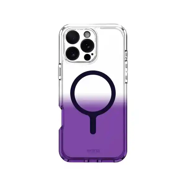 Avana Case Sunrise Para iPhone 16 Pro Max Negro/Morado
