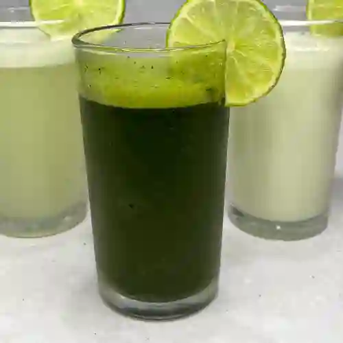 Limonada de Hierbabuena