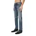 Diesel Jean Hombre Adulto Mezclilla Talla 36 2019 D-STRUKT