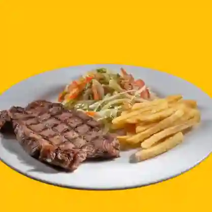Combo churrasco