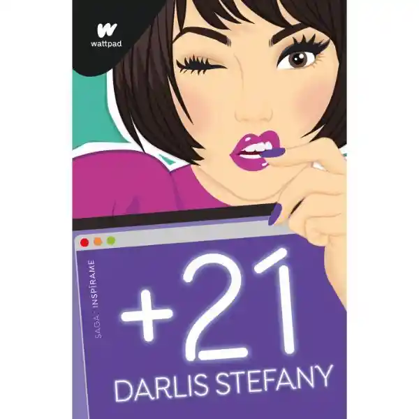 = + 21 Inspírame 2 Wattpad