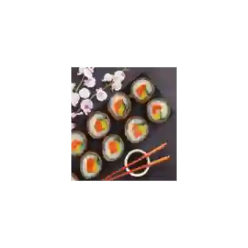 Sushi Philadelhpia Crispy