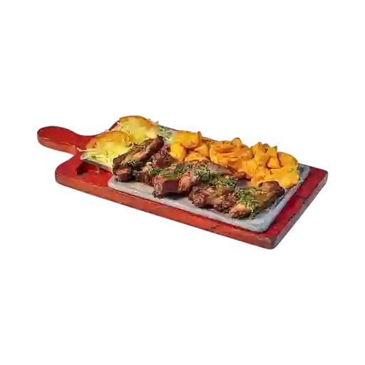 Costillas Buffalo 600 gr