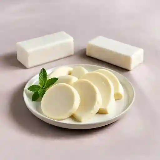 Queso Mozzarella