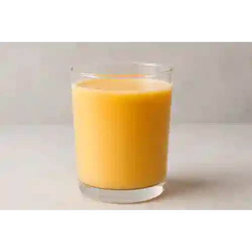 Jugo en Leche