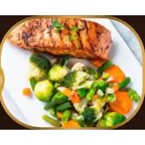 Salmon