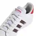 Adidas Zapatos Grand Court Base 2. Para Hombre Blanco Talla 8.5