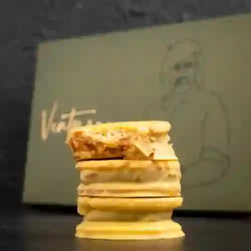 Alfajor de Limon