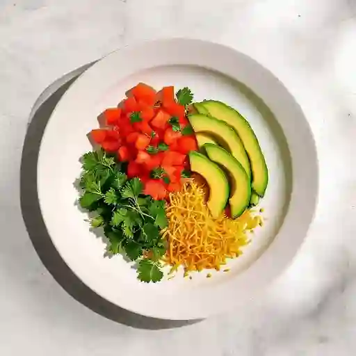 Toppings