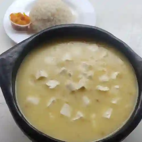 Mote de Queso