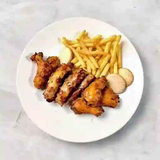 Combo 8