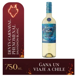 Casillero del Diablo Devil's Carnaval