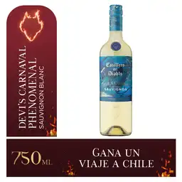 Casillero del Diablo Devil's Carnaval