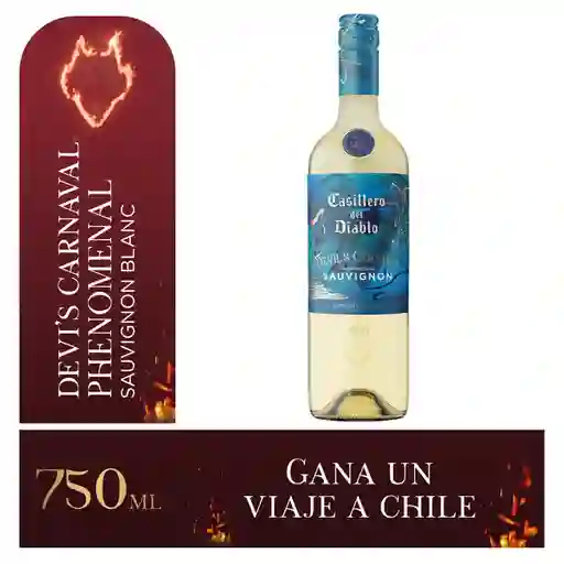 Casillero del Diablo Devil's Carnaval