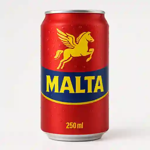Pony Malta 250 ml