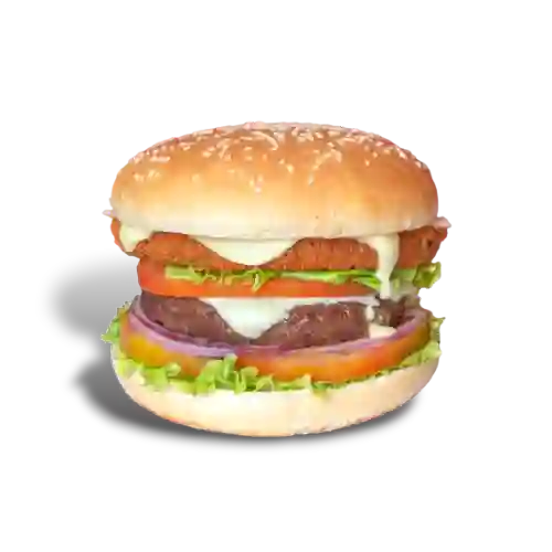 Doble Carne Mixta