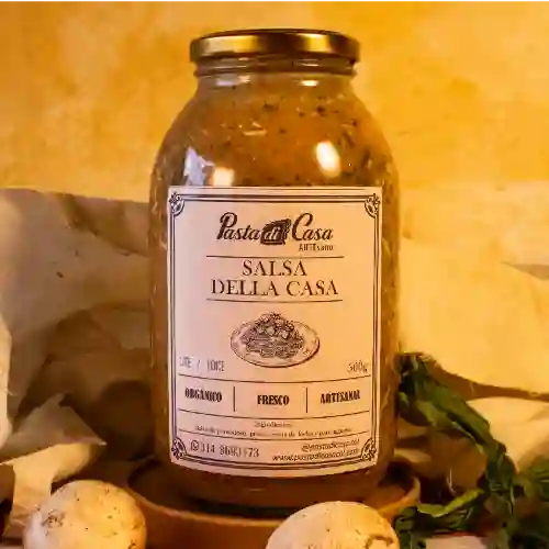Salsa Della Casa (1 Lb)