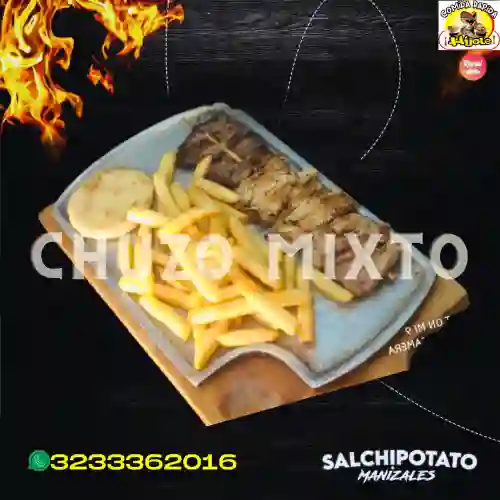 Chuzo Mixto