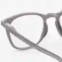Izipizi Gafas Reading E Gris Electrónica + 1.0