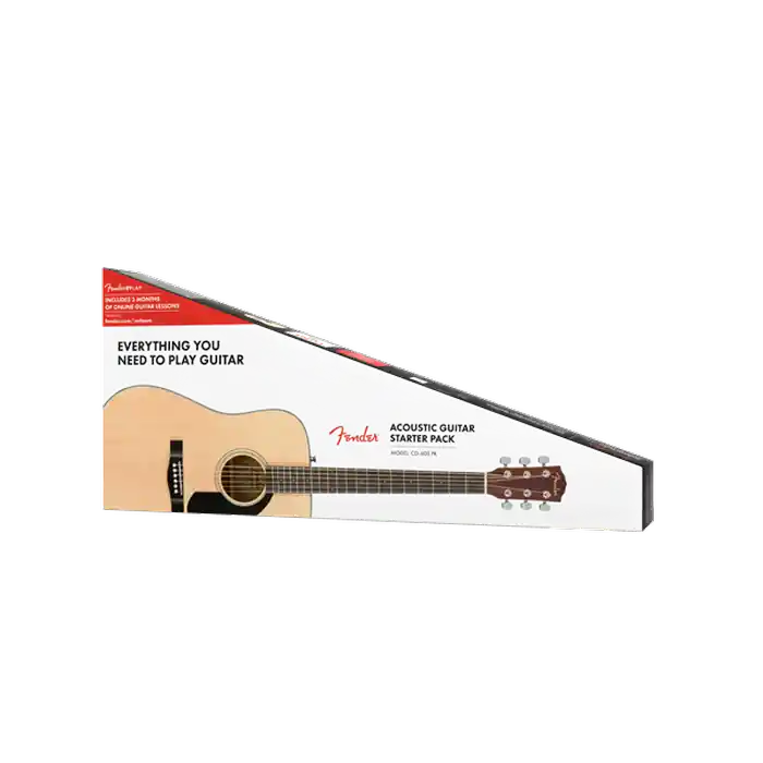 Fender Guitarra Acústica Cd-60S Dread Natural 0970110421