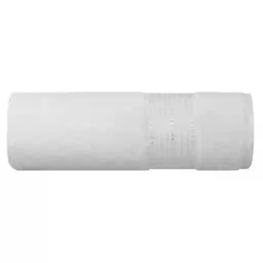 Cannon Toalla Baño Valerie Blanco 70 x 140 7410