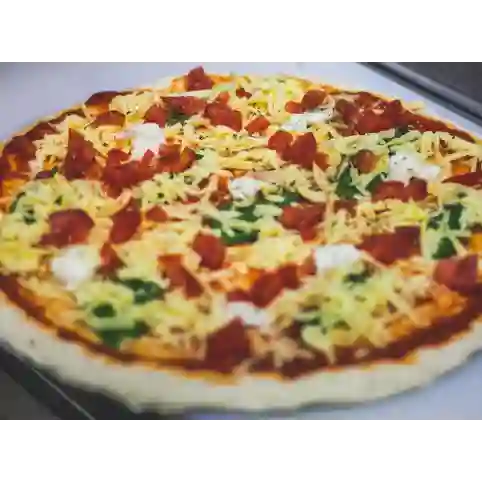 Pizza Margarita