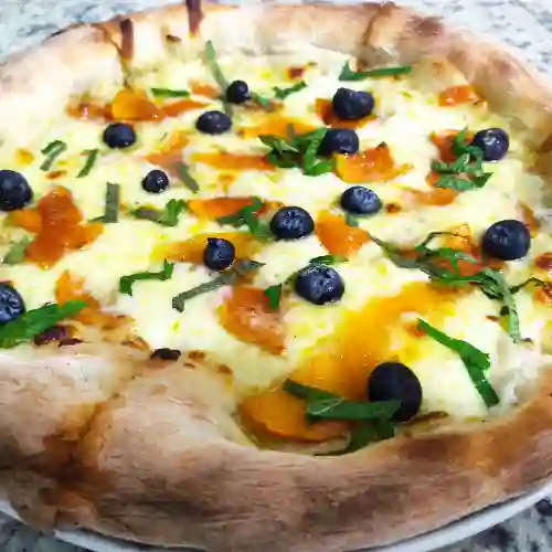 Pizze Goloza