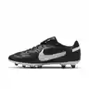 Nike Zapatos The Premier III Fg Hombre Negro 9 AT5889-010