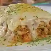 Lasagna de Pollo