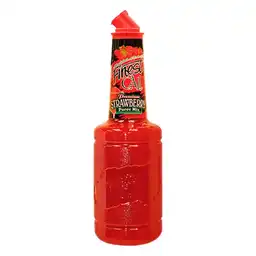 Finest Call Base de Cóctel Strawberry Puree