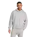 Adidas Buzo Szn Lifestyle Hombre Gris Talla L