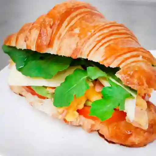 Sándwich Del Rio