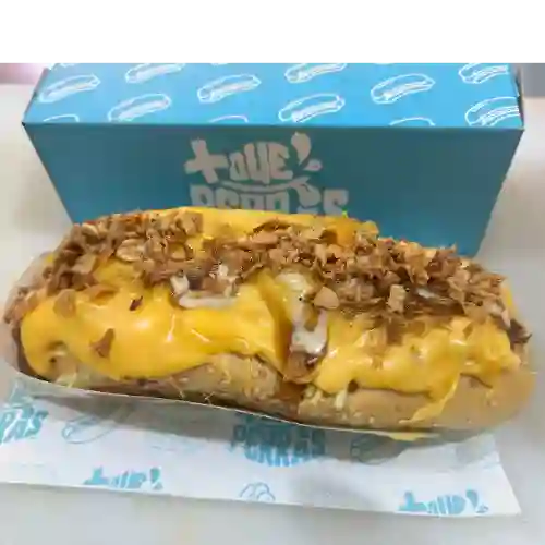 Perra Chimbita