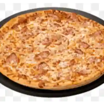 Pizza 3 Carne Pequeña