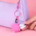 Lámpara Colgante Mang Serie Bt21 Miniso