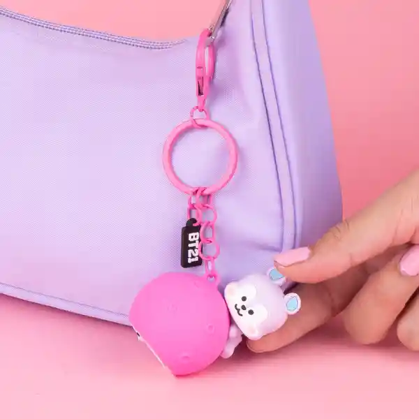 Lámpara Colgante Mang Serie Bt21 Miniso