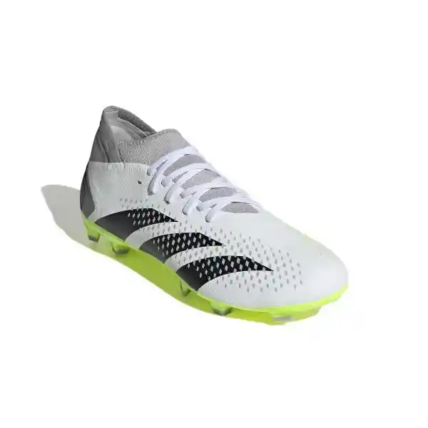 Adidas Zapatos Predator Accuracy.3 Para Hombre Blanco Talla 9.5