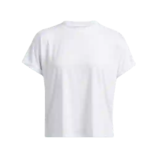 Under Armour Camiseta Vanish Energy Print Blanco 1388644-100