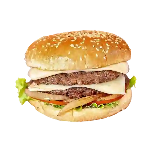 Buffalo Doble Carne