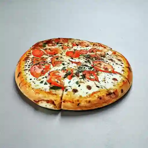 Pizza Especial Tropical Extra Grande 10P