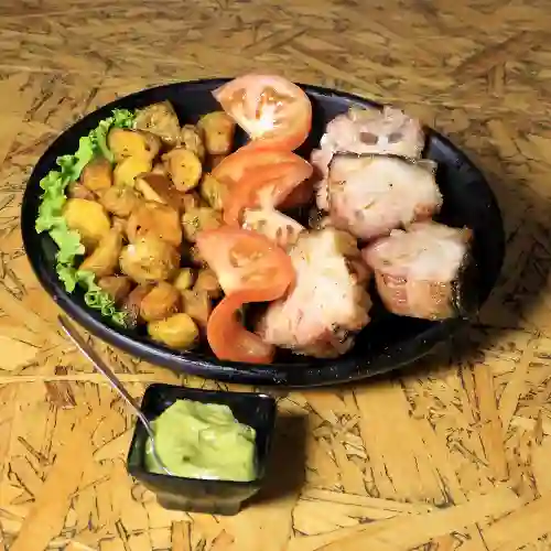 Carne Al Barril