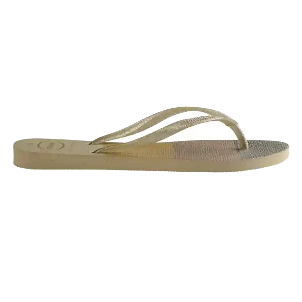 Sandalias Palette Glow Gris Arena Talla 36 4145766 Havaianas