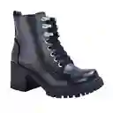 Botines Mark Negro-34