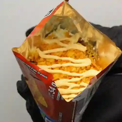 Mix Cheese Tris