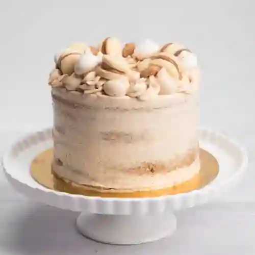 Torta Celebración – Alfajor & Arequipe